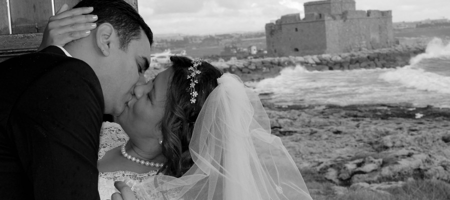 Our Cyprus Wedding Was Amazing.